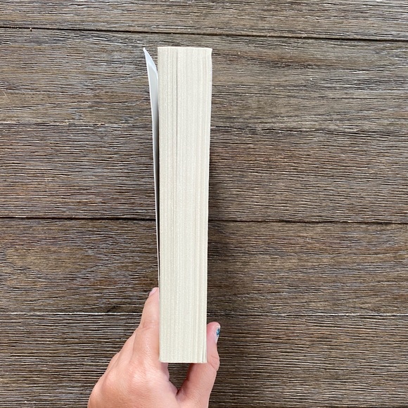 My Absolute Darling by Gabriel Tallent - Picture 5 of 5